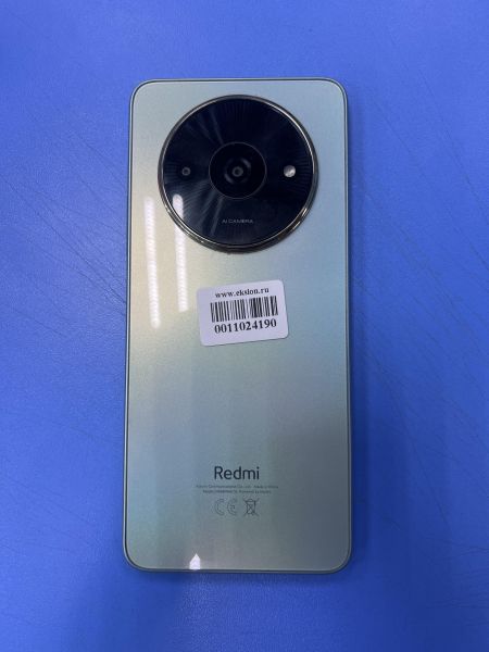 Купить Xiaomi Redmi A3x 3/64GB (24048RN6CG) Duos в Чита за 5299 руб.