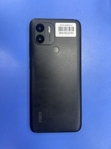 Купить POCO C51 2/64GB (2305EPCC4G) Duos в Чита за 4199 руб.