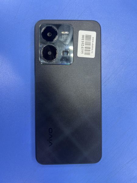 Купить Vivo Y35 4/64GB (V2205) Duos в Чита за 5999 руб.