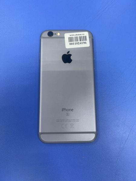 Купить Apple iPhone 6S 32GB в Чита за 4099 руб.