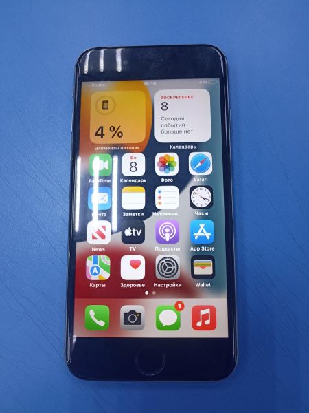 Купить Apple iPhone 6S 64GB в Чита за 5299 руб.