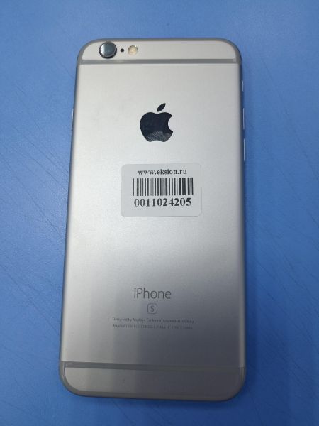 Купить Apple iPhone 6S 64GB в Чита за 5299 руб.