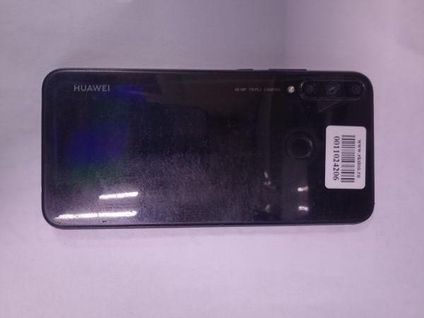 Купить Huawei P40 Lite E 4/64GB (ART-L29N) Duos в Чита за 5099 руб.