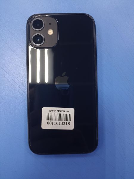 Купить Apple iPhone 12 mini 64GB в Чита за 20999 руб.