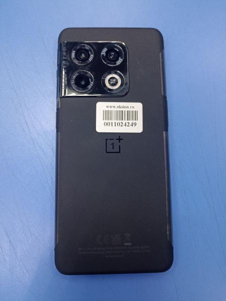 Купить OnePlus 10 Pro 8/256GB (NE2213) Duos в Чита за 28299 руб.