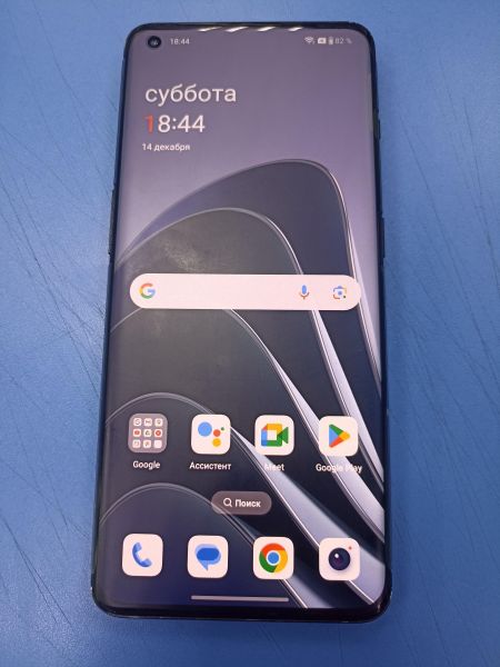 Купить OnePlus 10 Pro 8/256GB (NE2213) Duos в Чита за 28299 руб.