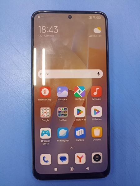 Купить Xiaomi Redmi Note 12 6/128GB (23021RAA2Y) Duos в Чита за 6499 руб.