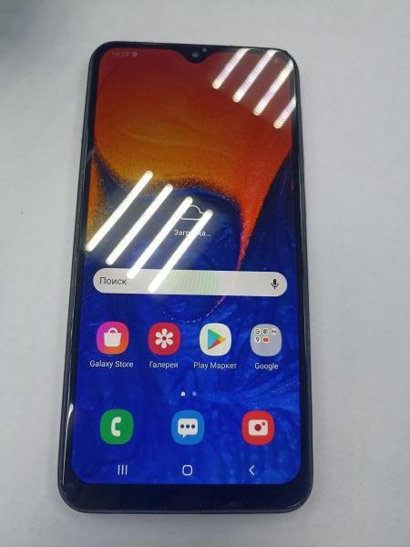 Купить Samsung Galaxy A10 2019 2/32GB (A105F) Duos в Чита за 3499 руб.