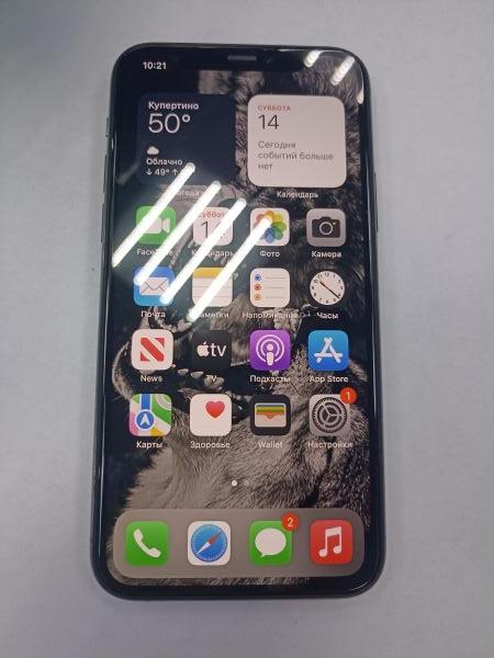 Купить Apple iPhone 11 Pro 512GB в Чита за 31749 руб.