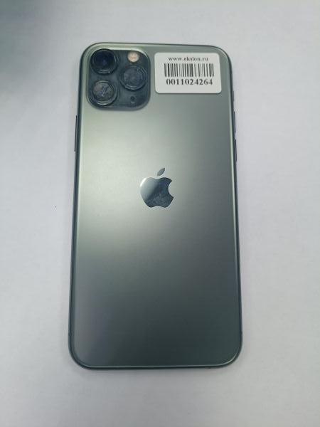 Купить Apple iPhone 11 Pro 512GB в Чита за 31749 руб.