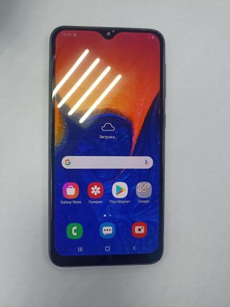 Купить Samsung Galaxy A10 2019 2/32GB (A105F) Duos в Чита за 3499 руб.