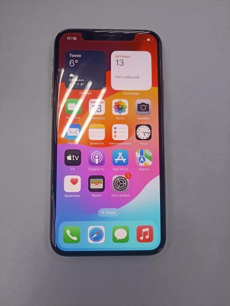 Купить Apple iPhone XS 256GB в Чита за 18099 руб.