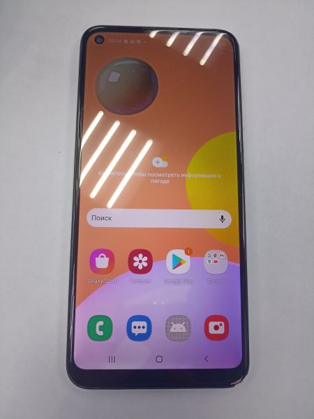 Купить Samsung Galaxy A11 2/32GB (A115F) Duos в Чита за 3899 руб.