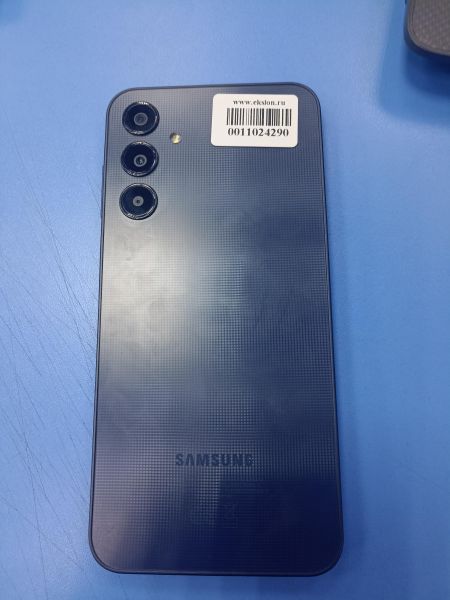 Купить Samsung Galaxy A25 8/256GB (A256E) Duos в Чита за 11799 руб.