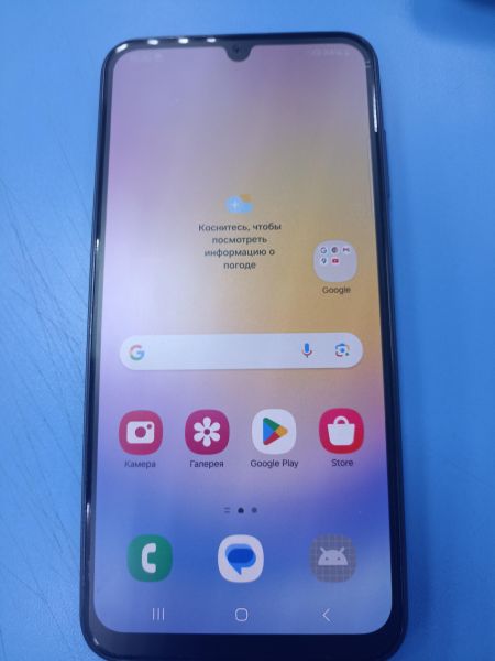 Купить Samsung Galaxy A25 8/256GB (A256E) Duos в Чита за 11799 руб.