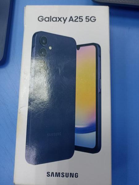 Купить Samsung Galaxy A25 8/256GB (A256E) Duos в Чита за 11799 руб.