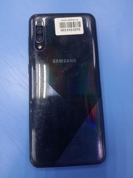 Купить Samsung Galaxy A30s 3/32GB (A307FN) Duos в Чита за 5249 руб.