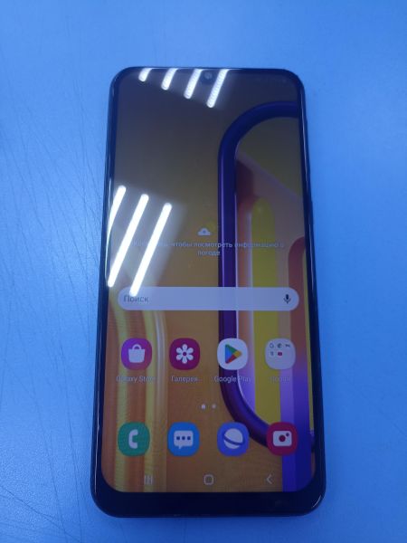 Купить Samsung Galaxy M30s 4/64GB (M307FN) Duos в Чита за 4349 руб.