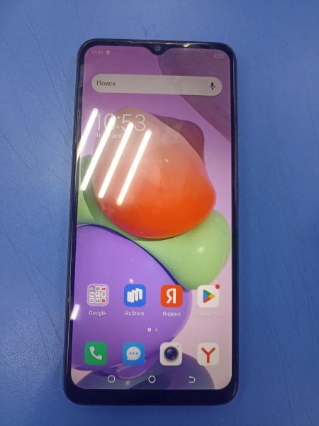 Купить TECNO POP 7 2/64GB (BF6) Duos в Чита за 4099 руб.