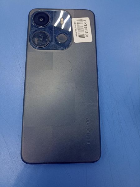 Купить TECNO POP 7 2/64GB (BF6) Duos в Чита за 4099 руб.