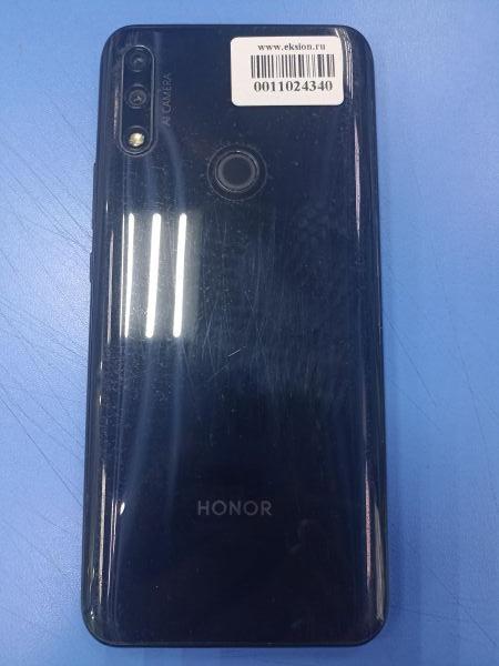 Купить Honor 9X 4/128GB (STK-LX1) Duos в Чита за 6199 руб.