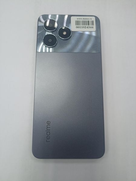 Купить Realme Note 50 4/128GB (RMX3834) Duos в Чита за 5999 руб.