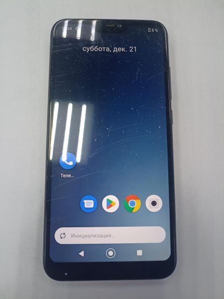 Купить Xiaomi Mi A2 Lite 3/32GB Duos в Чита за 3799 руб.