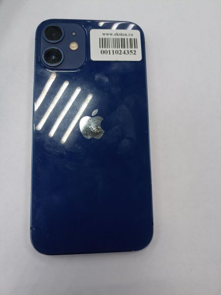 Купить Apple iPhone 12 mini 128GB в Чита за 21199 руб.