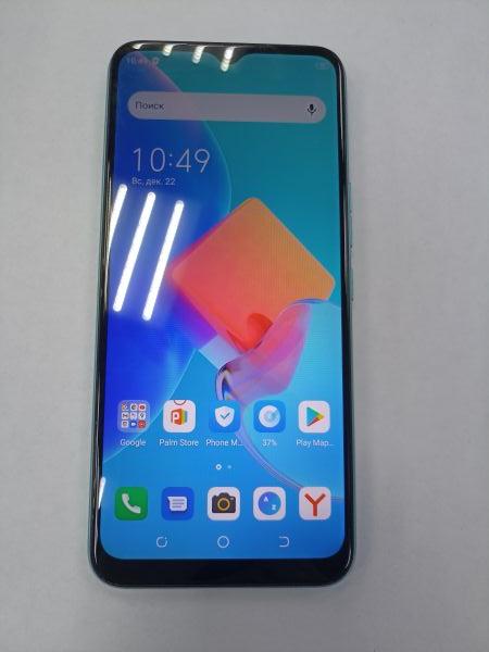 Купить TECNO Spark Go 2022 2/32GB (KG5m) Duos в Чита за 3999 руб.