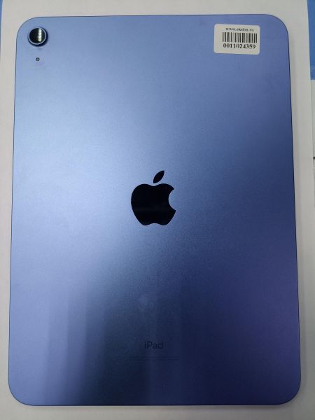 Купить Apple iPad 10 2022 256GB (A2696) (без SIM) в Чита за 44449 руб.