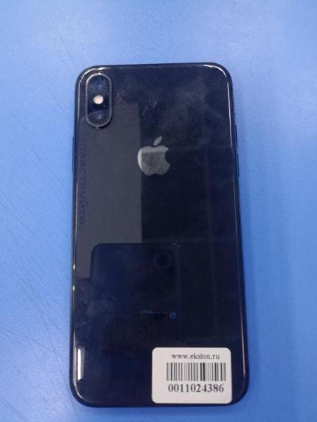 Купить Apple iPhone XS 256GB в Чита за 14799 руб.