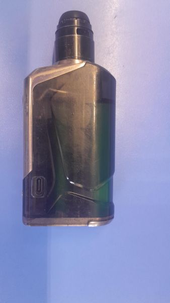 Купить Rincoe Jellybox 228W (с 18 лет) в Иркутск за 800 руб.