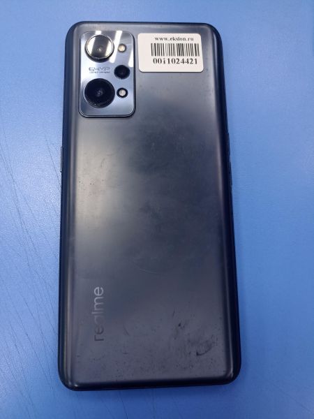 Купить Realme GT Neo 3T 8/128GB (RMX3371) Duos в Чита за 11700 руб.