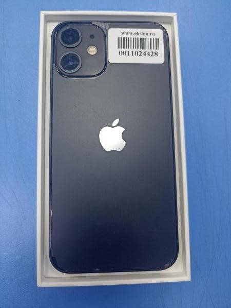 Купить Apple iPhone 12 mini 256GB в Чита за 25099 руб.