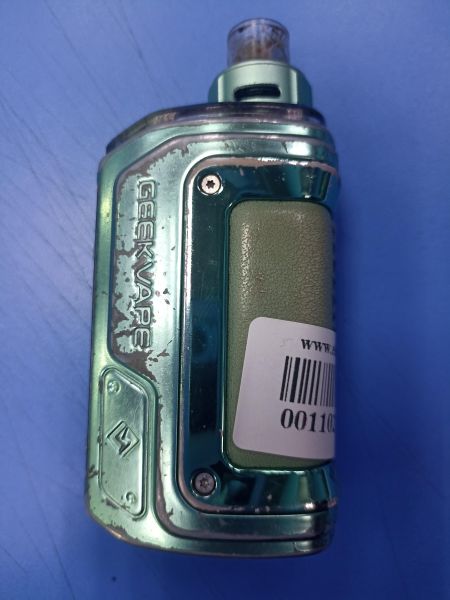 Купить Geekvape Aegis Hero 2 (H45) (с 18 лет) в Чита за 550 руб.