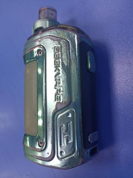 Купить Geekvape Aegis Hero 2 (H45) (с 18 лет) в Чита за 550 руб.