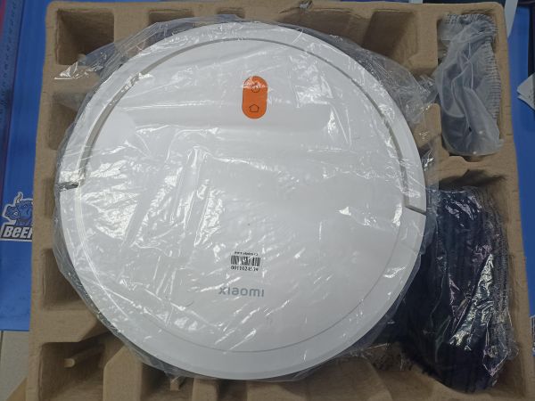 Купить Xiaomi Robot Vacuum E5 (CDZC108) с СЗУ в Чита за 4799 руб.