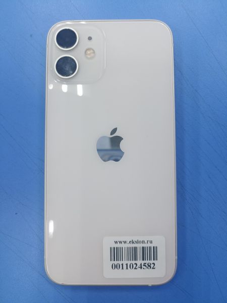 Купить Apple iPhone 12 mini 256GB в Чита за 22099 руб.