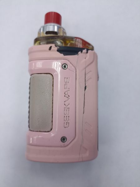 Купить Geekvape Aegis Hero 3 (H45 Classic) (с 18 лет) в Чита за 800 руб.