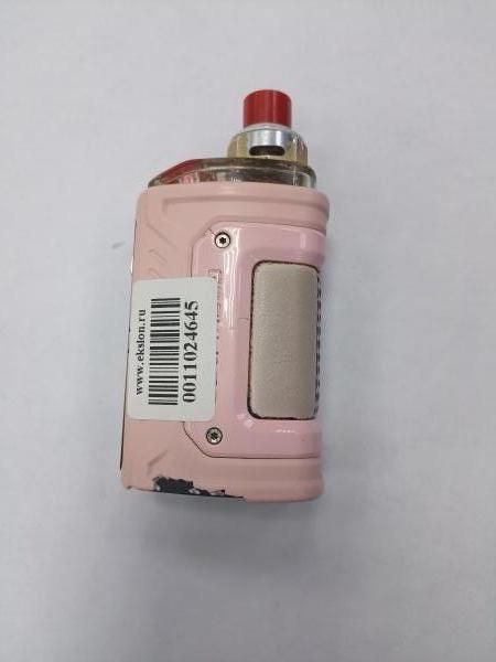Купить Geekvape Aegis Hero 3 (H45 Classic) (с 18 лет) в Чита за 800 руб.