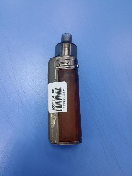 Купить VOOPOO Drag S (с 18 лет) в Чита за 450 руб.
