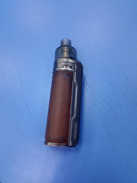 Купить VOOPOO Drag S (с 18 лет) в Чита за 450 руб.