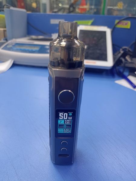 Купить VOOPOO Drag X (с 18 лет) в Чита за 700 руб.