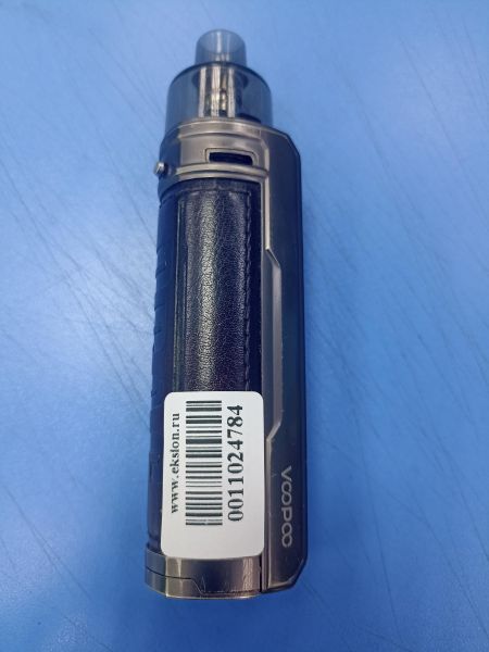 Купить VOOPOO Drag X (с 18 лет) в Чита за 700 руб.