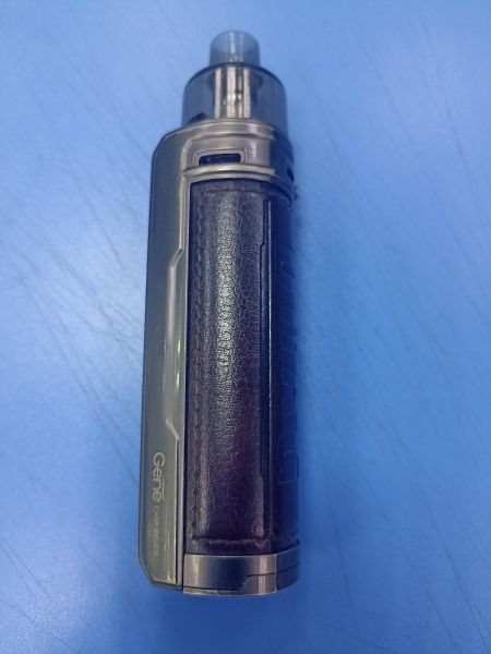 Купить VOOPOO Drag X (с 18 лет) в Чита за 700 руб.