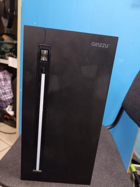 Купить Сборка E5-2630 v3, GTX 1050 3GB, 16GB RAM, SSD 120 GB в Чита за 15400 руб.