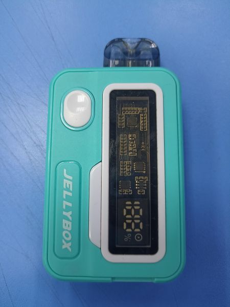 Купить Rincoe Jellybox XS (c 18 лет) в Чита за 199 руб.