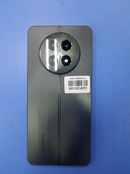 Купить Realme 12 5G 8/256GB (RMX3999) Duos в Чита за 15700 руб.