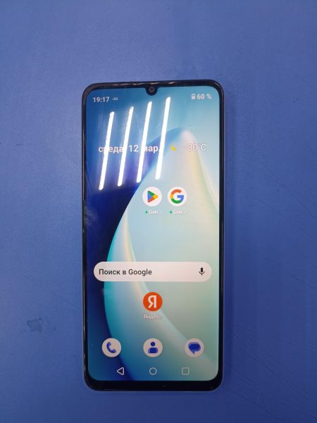 Купить Realme Note 50 3/64GB (RMX3834) Duos в Чита за 3700 руб.