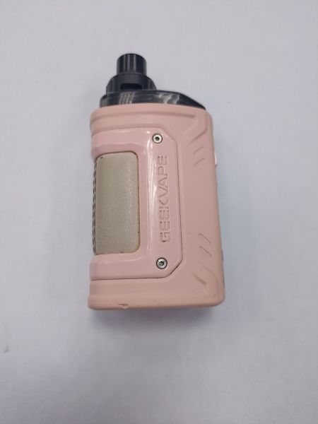Купить Geekvape Aegis Hero 3 (H45 Classic) (с 18 лет) в Чита за 950 руб.